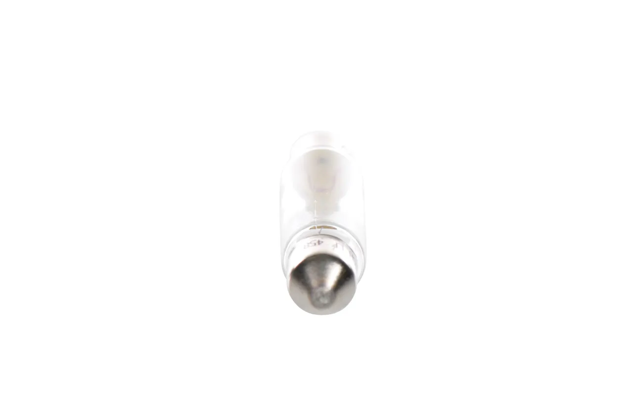 Imagine produs: Bec auto C5W 12V 5W SV8,5-8 BOSCH (1 987 302 225)