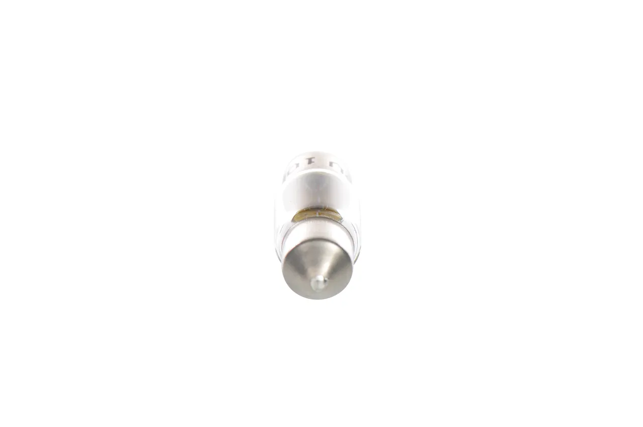 Imagine produs: Bec C10W 12V 10W SV8,5-8 BOSCH (1 987 302 227)