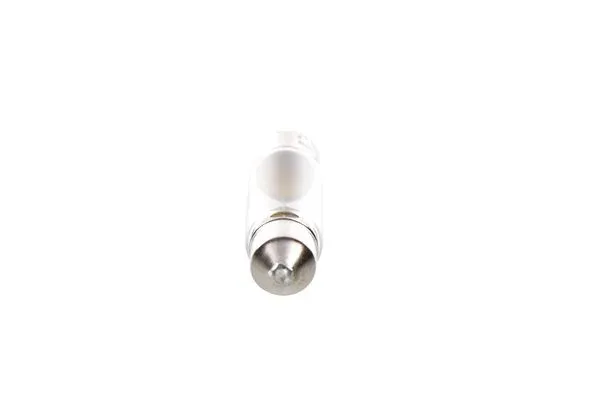 Imagine produs: Bec C10W 12V 10W SV8,5-8 BOSCH (1 987 302 228)