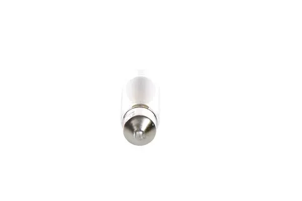 Imagine produs: Bec C10W 12V 10W SV8,5-8 BOSCH (1 987 302 228)