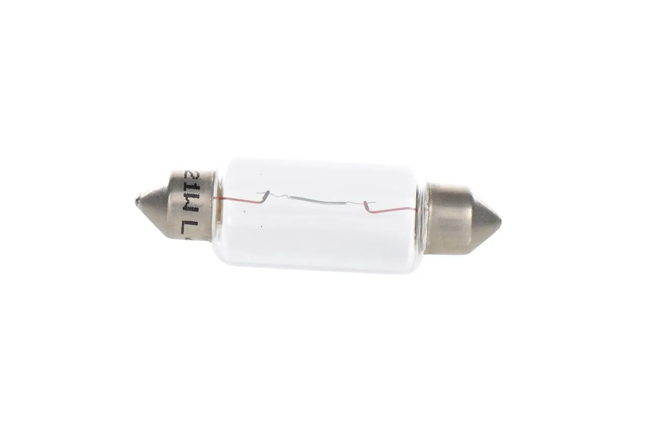 Imagine produs: Bec auto C21W 12V 21W SV8,5-8 BOSCH (1 987 302 230)