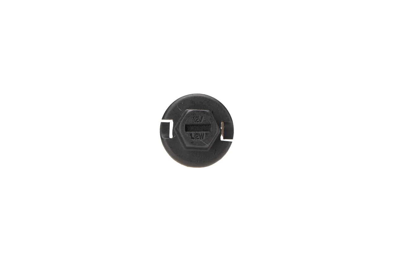 Imagine produs: Bec 12V 1,2W BX8,4d BOSCH (1 987 302 235)