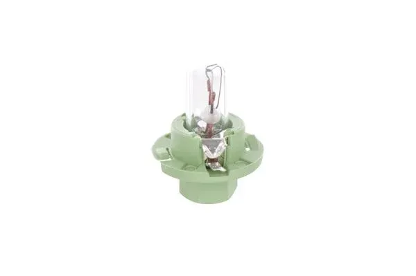 Imagine produs: Bec auto BAX8,4d 12V 2W BX8,4d BOSCH (1 987 302 236)
