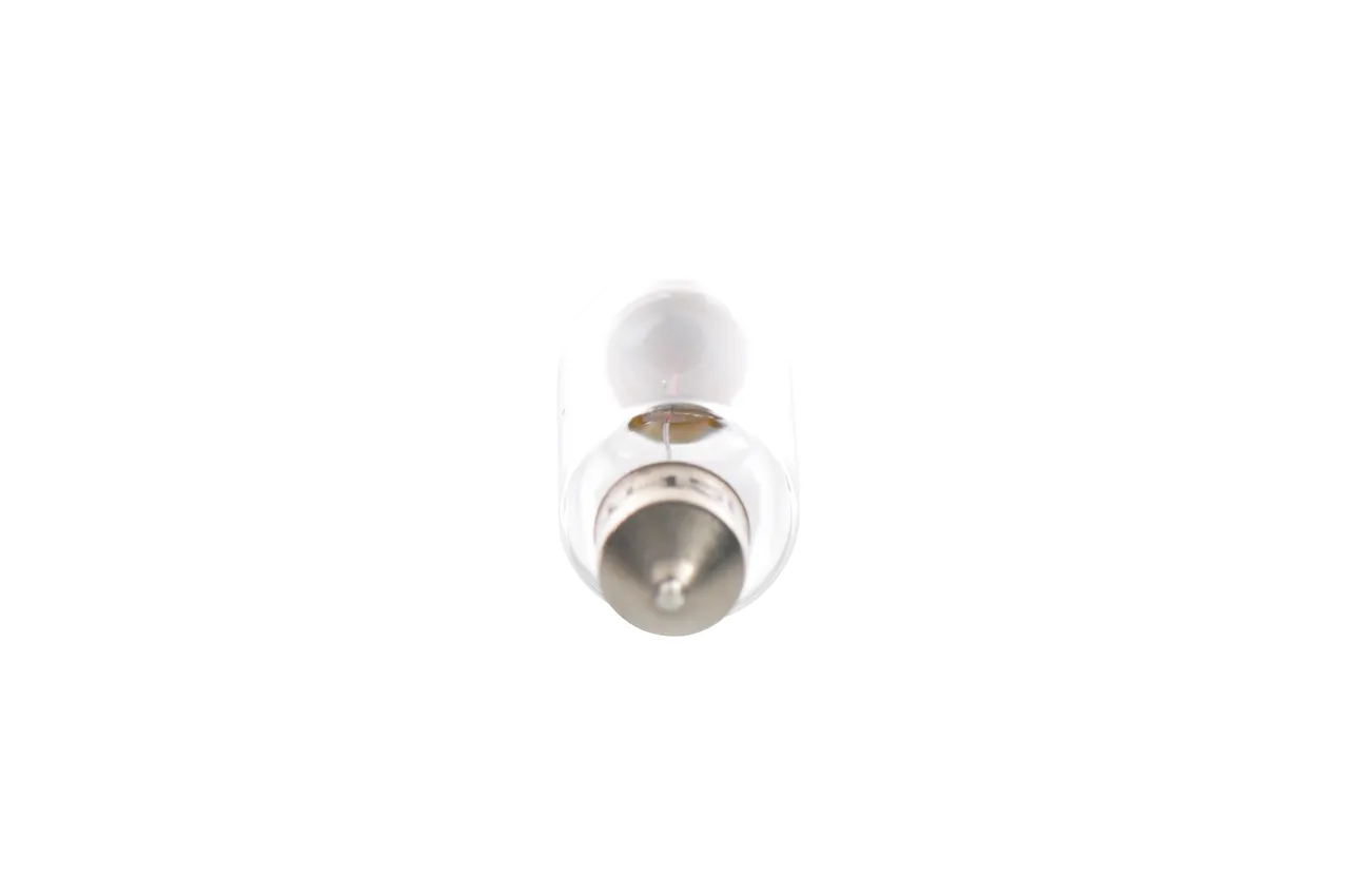 Imagine produs: Bec C15W 12V 15W SV8,5-8 BOSCH (1 987 302 238)