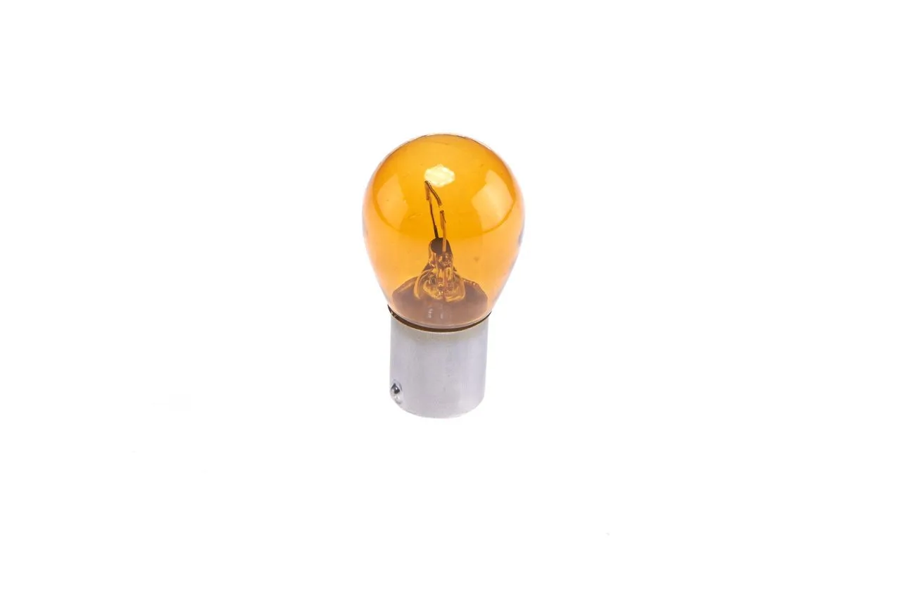 Imagine produs: Bec PY21W 12V 21W BA15s BOSCH (1 987 302 239)