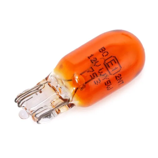 Imagine produs: Bec auto WY5W 12V 5W W2,1x9,5d BOSCH (1 987 302 241)