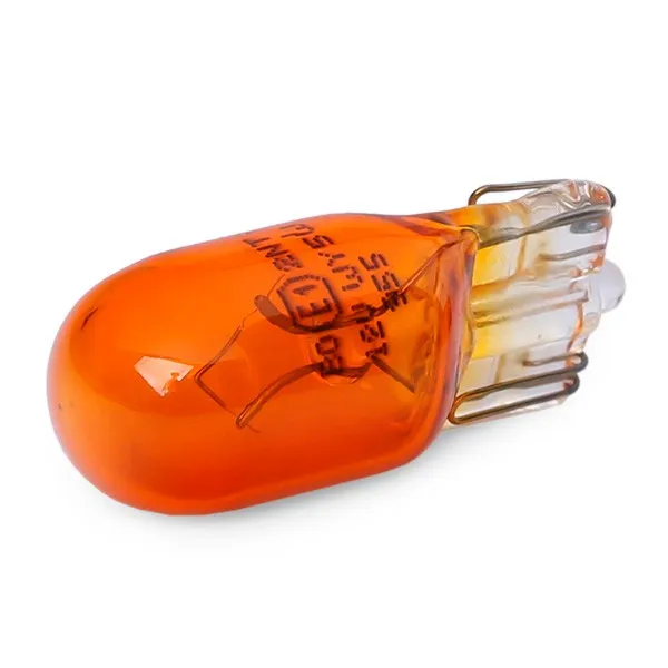 Imagine produs: Bec auto WY5W 12V 5W W2,1x9,5d BOSCH (1 987 302 241)