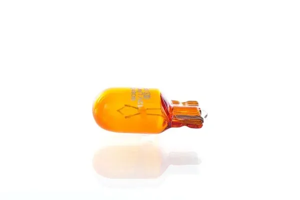 Imagine produs: Bec auto WY5W 12V 5W W2,1x9,5d BOSCH (1 987 302 241)