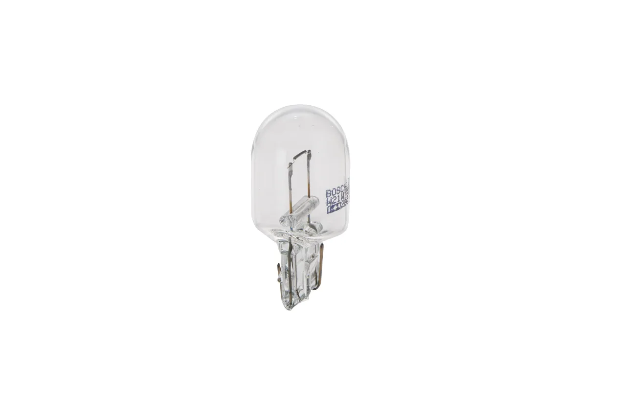 Imagine produs: Bec W21W 12V 21W W3x16d BOSCH (1 987 302 251)