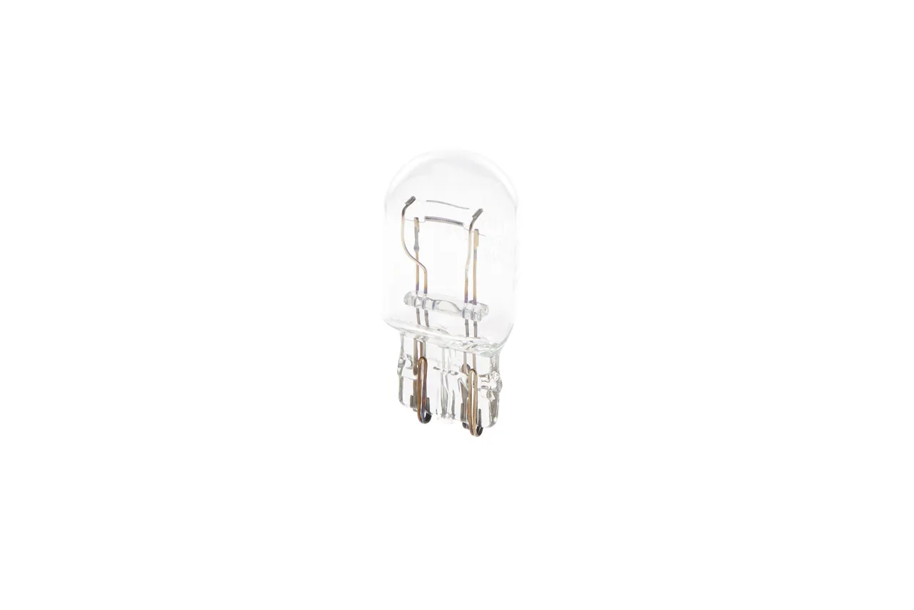 Imagine produs: Bec W21/5W 12V 21/5W W3x16q BOSCH (1 987 302 252)