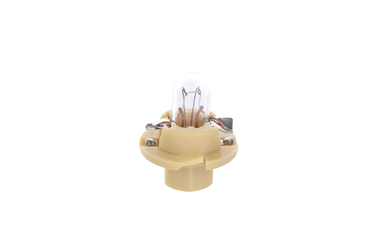Imagine produs: Bec 12V 1,5W BX8,4d BOSCH (1 987 302 255)