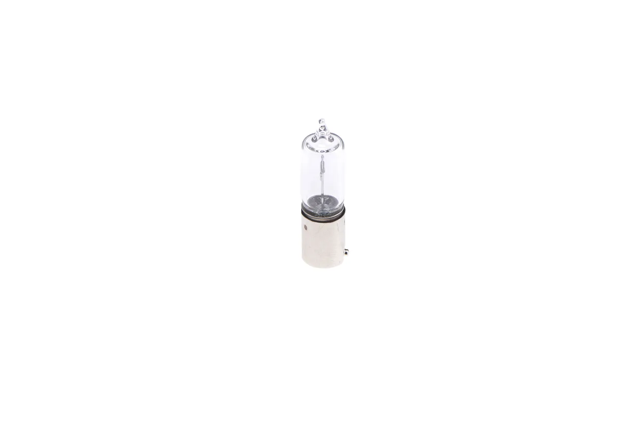 Imagine produs: Bec H21W 12V 21W BAY9s BOSCH (1 987 302 264)