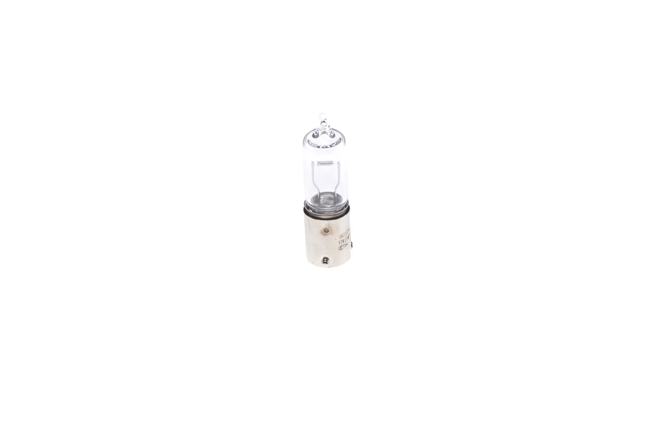 Imagine produs: Bec H21W 12V 21W BAY9s BOSCH (1 987 302 264)