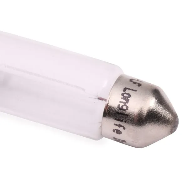 Imagine produs: Bec C5W 12V 5W SV8,5-8 BOSCH (1 987 302 281)