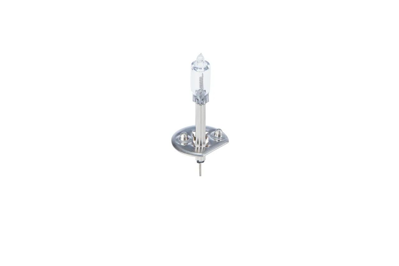 Imagine produs: Bec H1 24V 70W P14,5s BOSCH-CARGO (1 987 302 411)