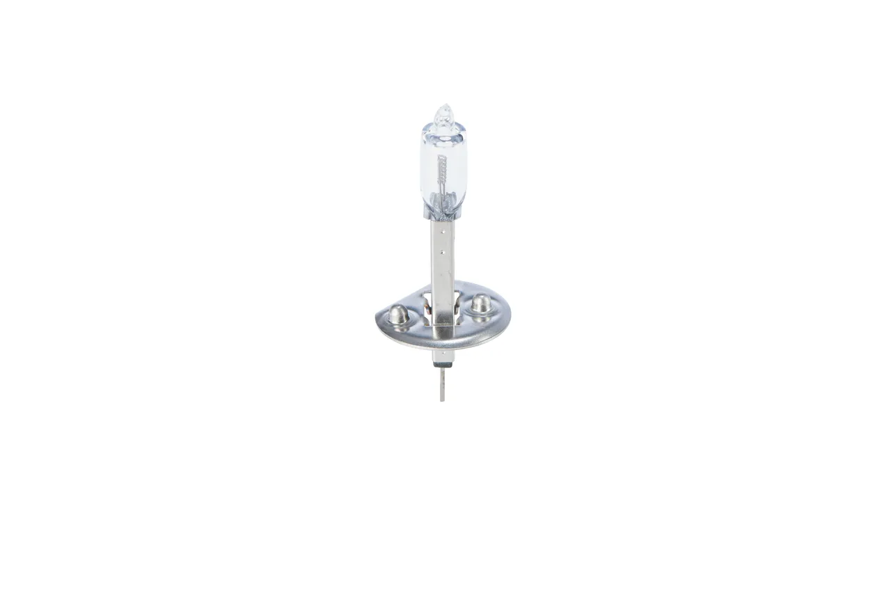 Imagine produs: Bec H1 24V 70W P14,5s BOSCH-CARGO (1 987 302 411)