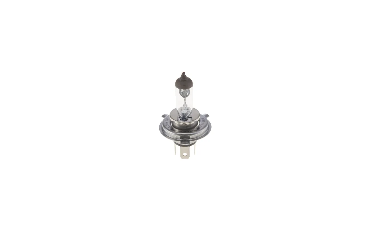 Imagine produs: Bec H4 24V 75/70W P43t Halogen BOSCH (1 987 302 441)