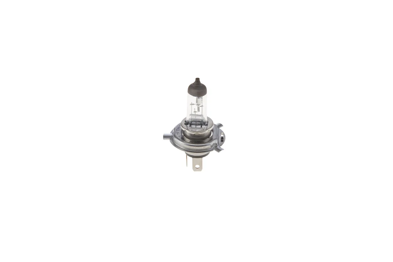 Imagine produs: Bec H4 24V 75/70W P43t Halogen BOSCH (1 987 302 441)