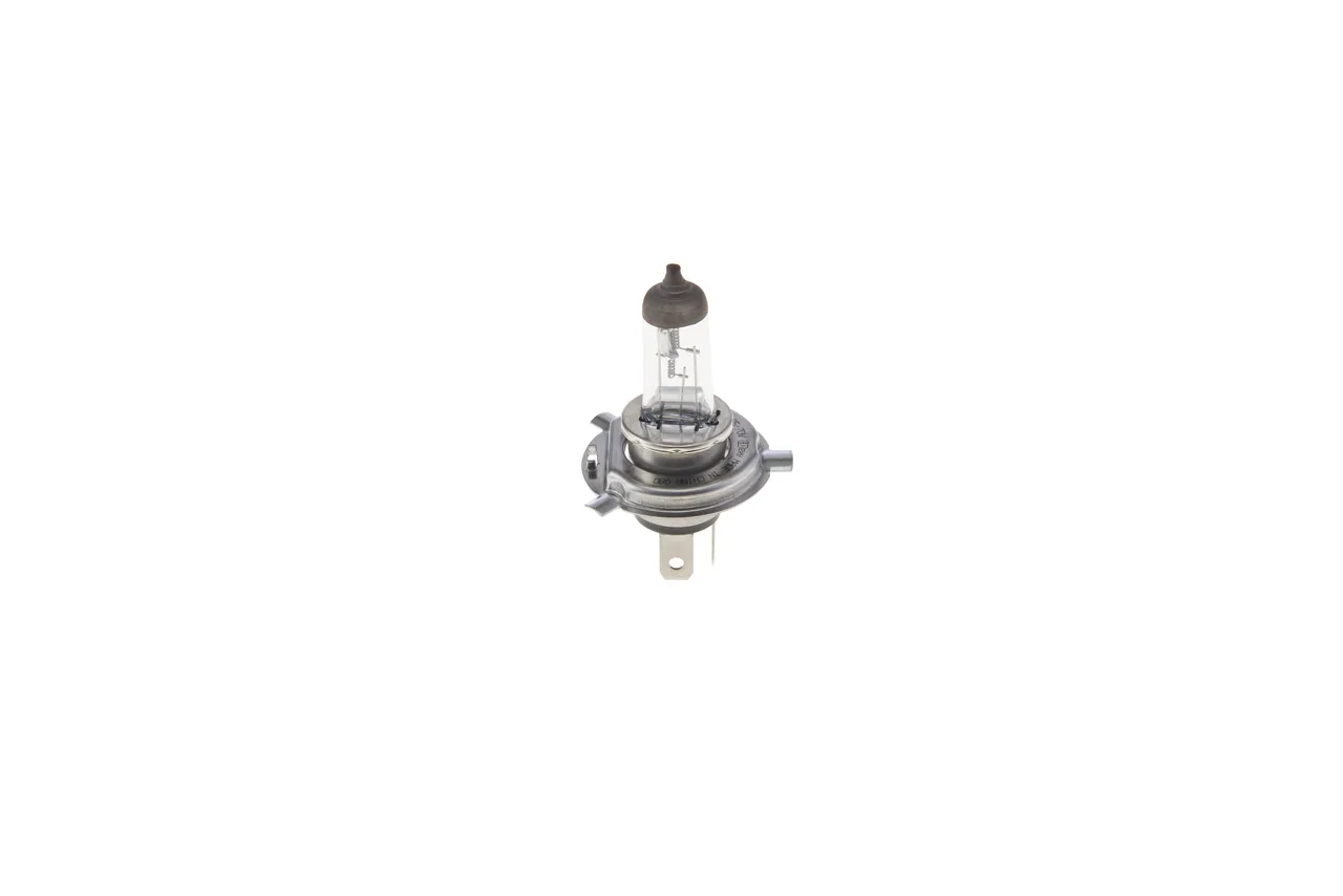 Imagine produs: Bec H4 24V 75/70W P43t Halogen BOSCH (1 987 302 441)