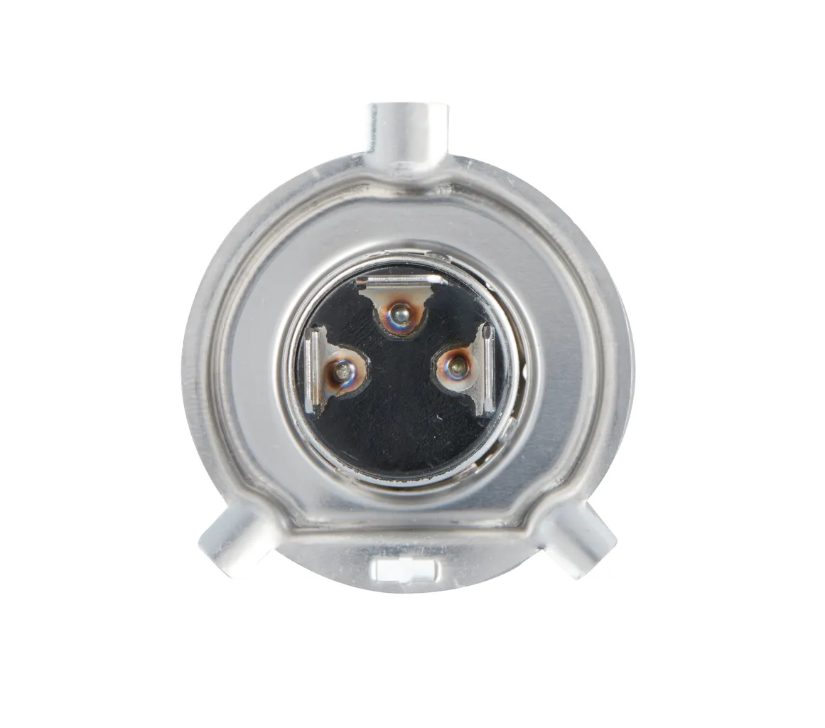 Imagine produs: Bec H4 24V 75/70W P43t Halogen BOSCH (1 987 302 441)