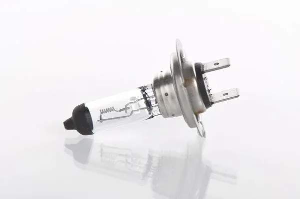 Imagine produs: Bec H7 24V 70W PX26d BOSCH-CARGO (1 987 302 471)