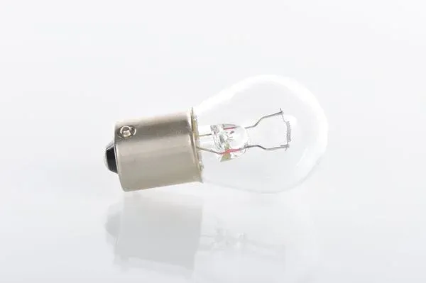 Imagine produs: Bec P21W 24V 21W BA15s BOSCH (1 987 302 501)