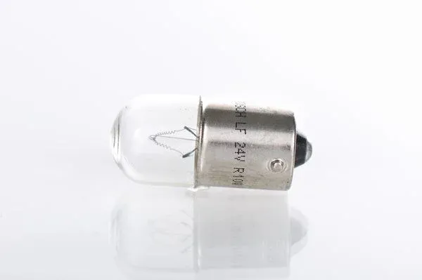 Imagine produs: Bec R10W 24V 10W BA15s BOSCH-CARGO (1 987 302 505)