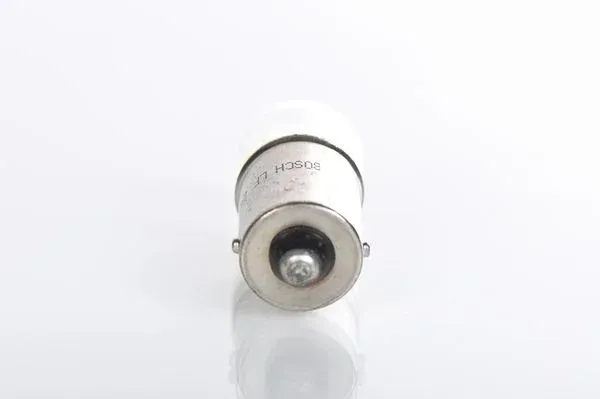 Imagine produs: Bec R10W 24V 10W BA15s BOSCH-CARGO (1 987 302 505)