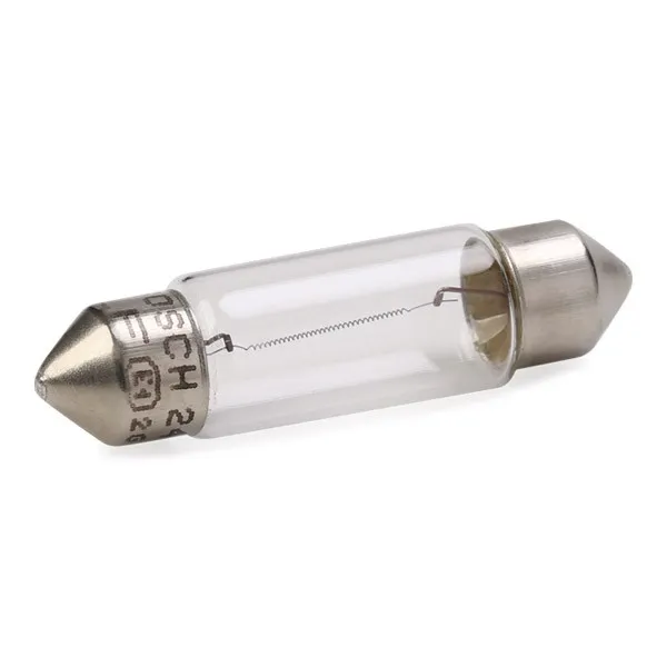 Imagine produs: Bec C5W 24V 5W SV8,5-8 BOSCH-CARGO (1 987 302 507)