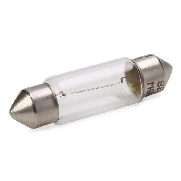 Imagine produs: Bec C5W 24V 5W SV8,5-8 BOSCH-CARGO (1 987 302 507)