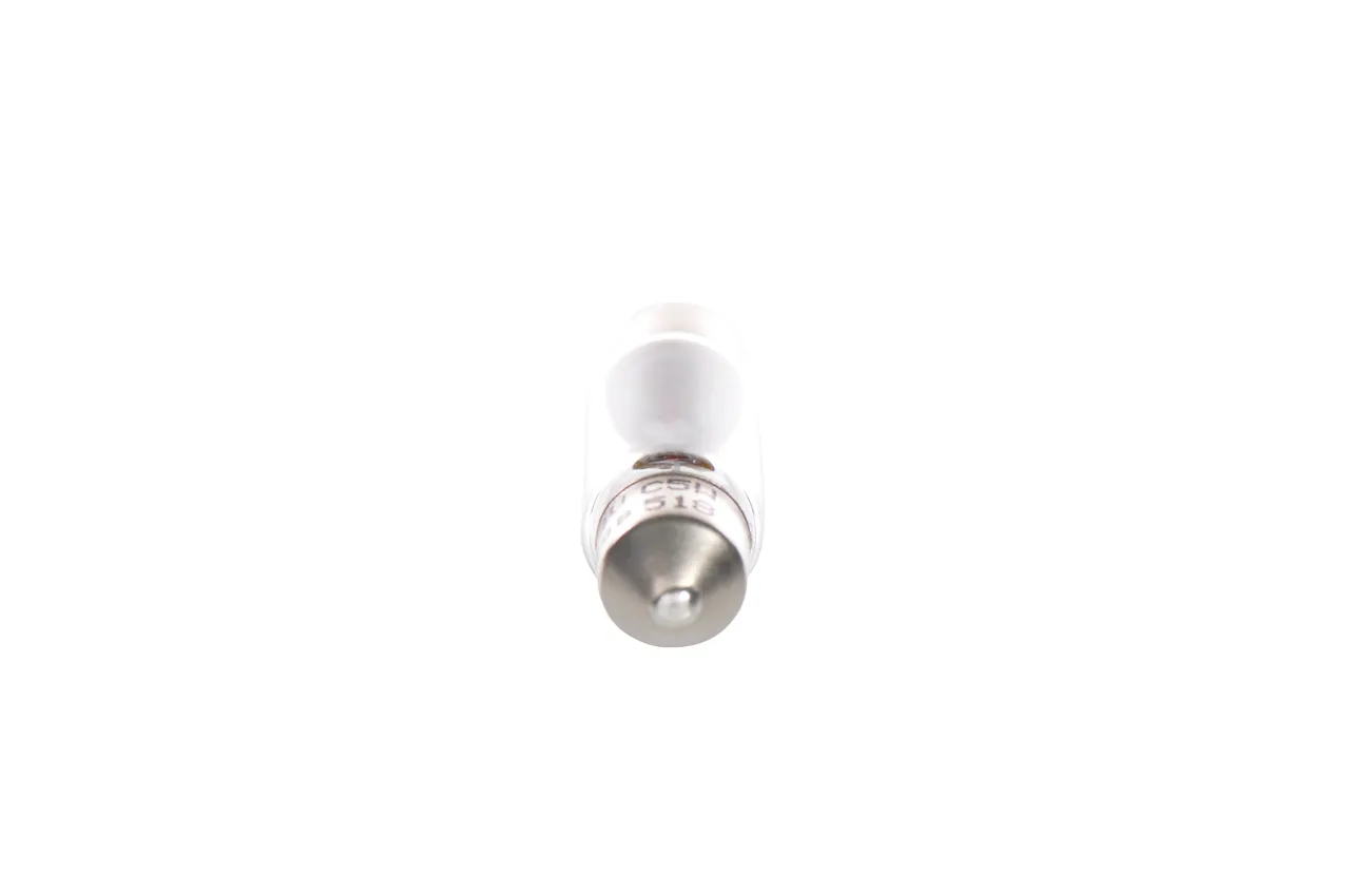 Imagine produs: Bec C5W 24V 5W SV8,5-8 BOSCH-CARGO (1 987 302 507)