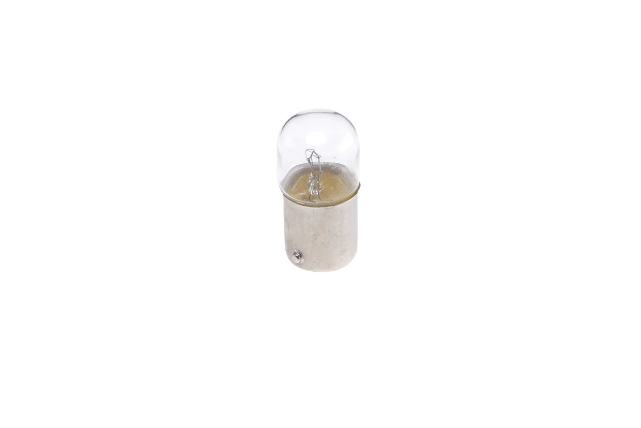 Imagine produs: Bec R5W 24V 5W BA15s BOSCH-CARGO (1 987 302 510)