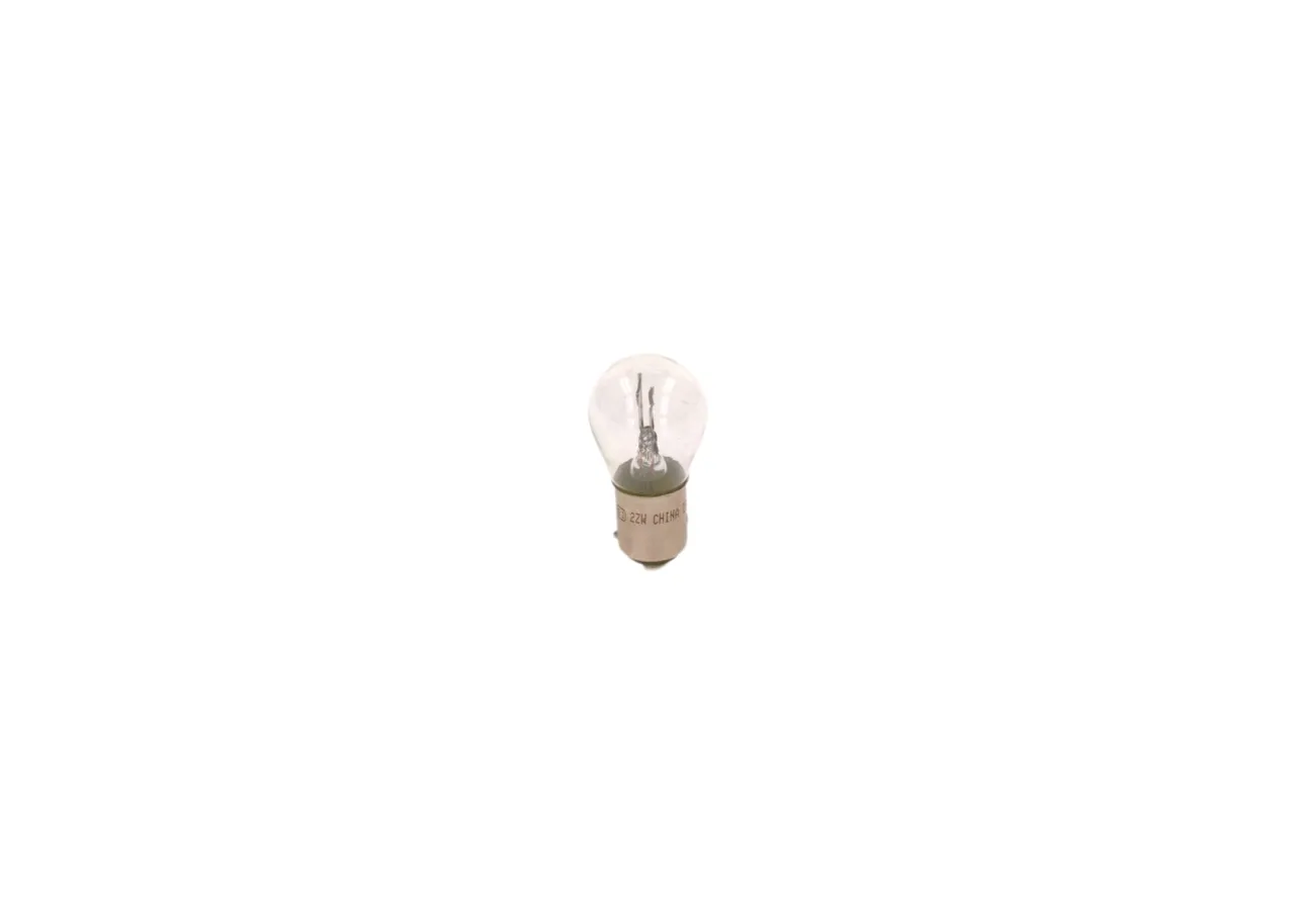 Imagine produs: Bec auto P21/5W 24V 21/5W BAY15d BOSCH-CARGO (1 987 302 524)