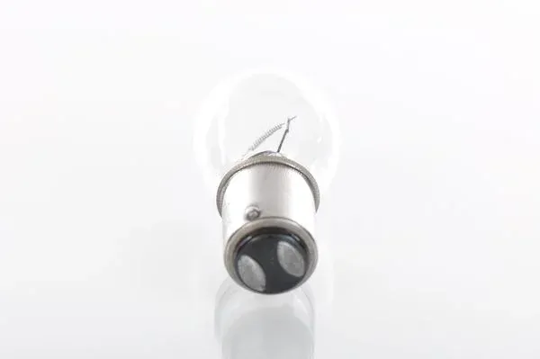 Imagine produs: Bec P21W 24V 21W BA15d BOSCH (1 987 302 532)