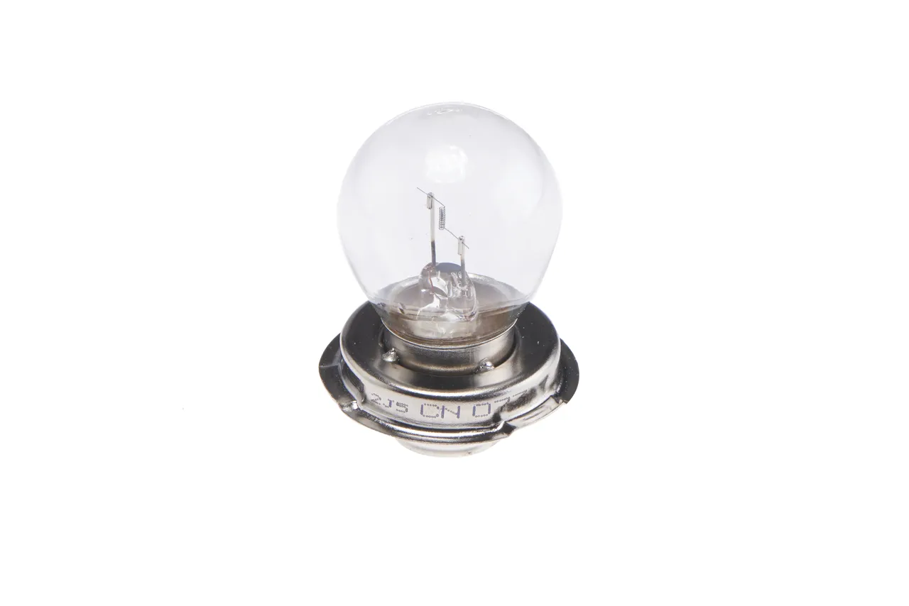 Imagine produs: Bec S3 6V 15W P26s Halogen BOSCH (1 987 302 606)