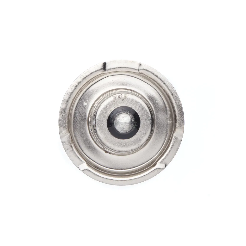 Imagine produs: Bec S3 6V 15W P26s Halogen BOSCH (1 987 302 606)