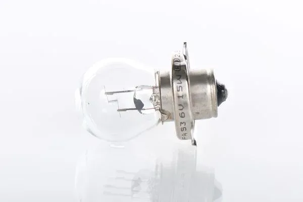 Imagine produs: Bec S3 6V 15W P26s Halogen BOSCH (1 987 302 606)