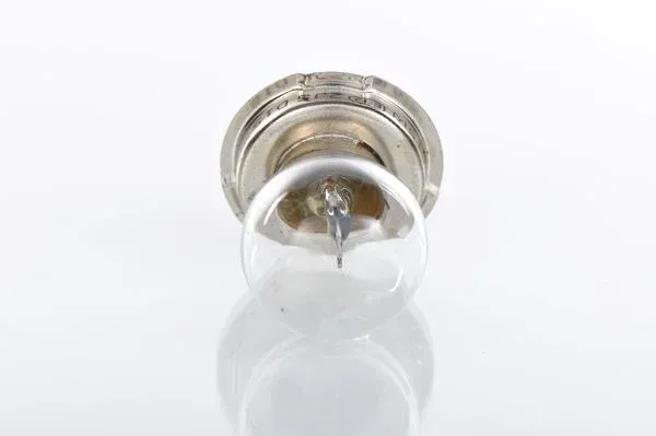 Imagine produs: Bec S3 6V 15W P26s Halogen BOSCH (1 987 302 606)