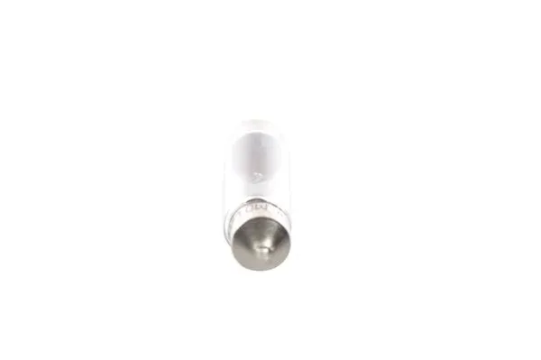 Imagine produs: Bec auto C10W 6V 10W SV8,5-8 BOSCH (1 987 302 612)