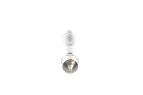 Imagine produs: Bec auto C10W 6V 10W SV8,5-8 BOSCH (1 987 302 612)