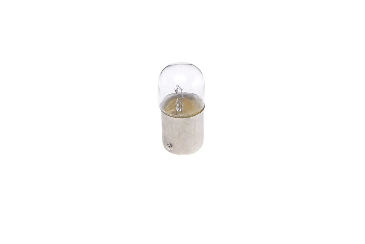 Imagine produs: Bec R5W 24V 5W BA15s BOSCH-CARGO (1 987 302 704)