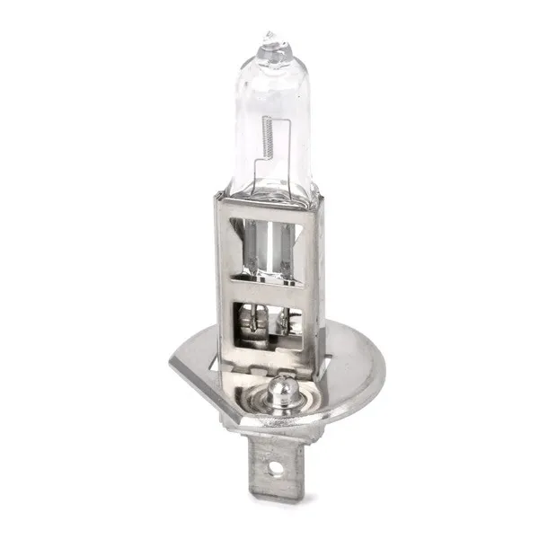 Imagine produs: Bec H1 12V 55W P14.5s, Halogen BOSCH (1 987 302 801)