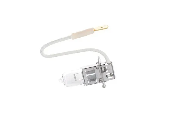 Imagine produs: Bec H3 12V 55W PK22s, Halogen BOSCH (1 987 302 802)