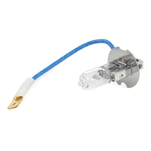 Imagine produs: Bec H3 12V 55W PK22s, Halogen BOSCH (1 987 302 802)