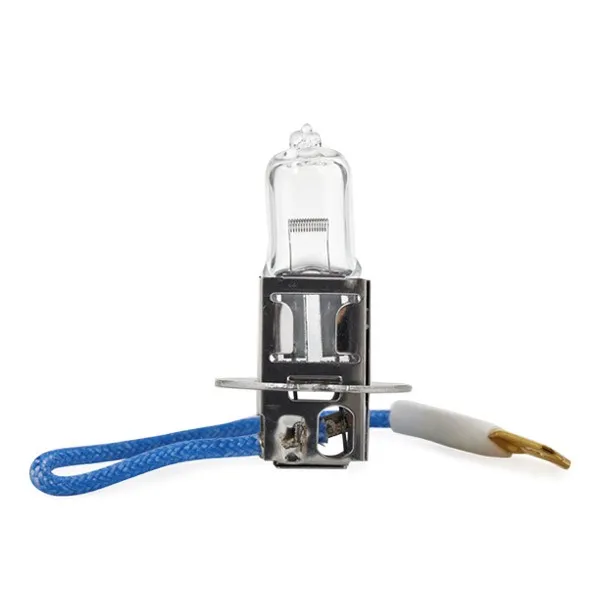 Imagine produs: Bec H3 12V 55W PK22s, Halogen BOSCH (1 987 302 802)