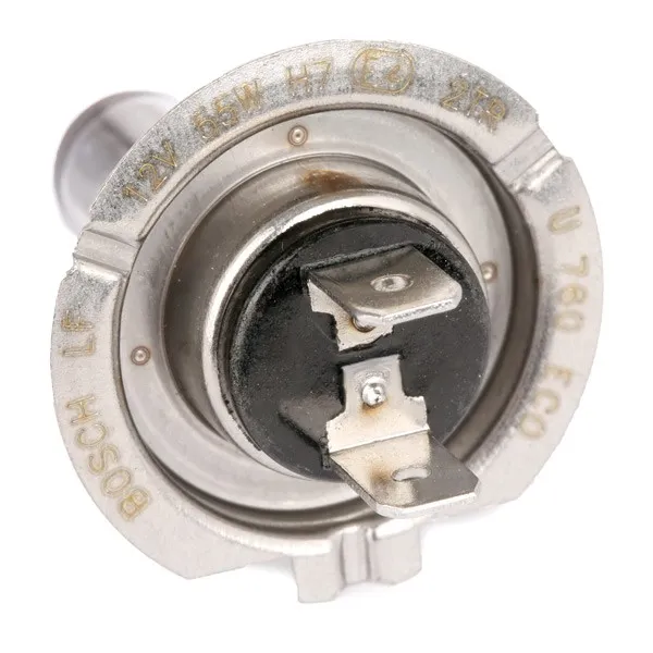 Imagine produs: Bec H7 12V 55W PX26d 4200K, Halogen BOSCH (1 987 302 804)