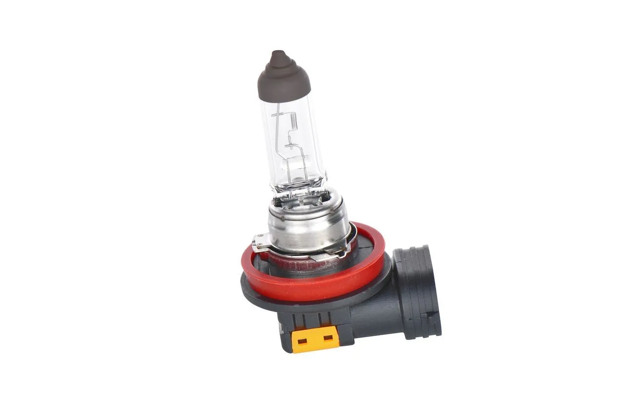 Imagine produs: Bec H8 12V 35W PGJ19-1 BOSCH (1 987 302 805)