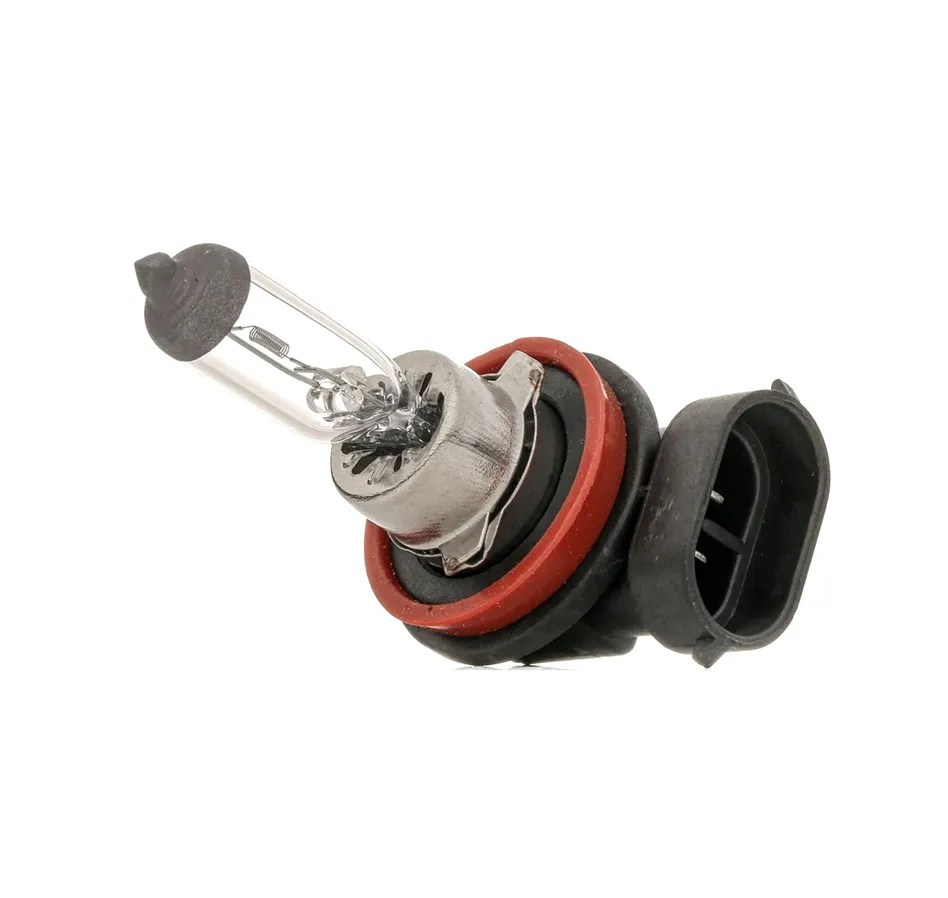 Imagine produs: Bec H11 12V 55W PGJ19-2 3200K Halogen BOSCH (1 987 302 806)