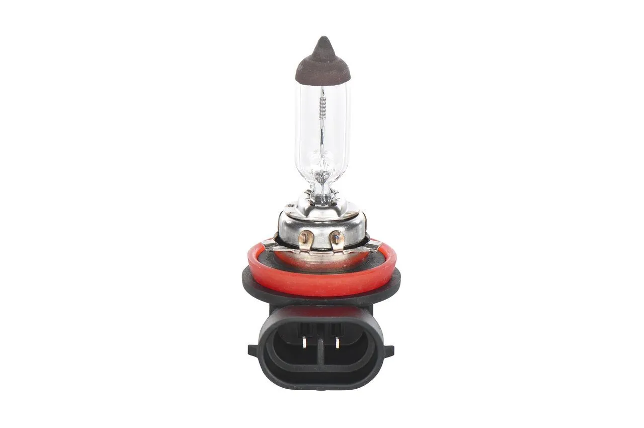 Imagine produs: Bec H11 12V 55W PGJ19-2 3200K Halogen BOSCH (1 987 302 806)