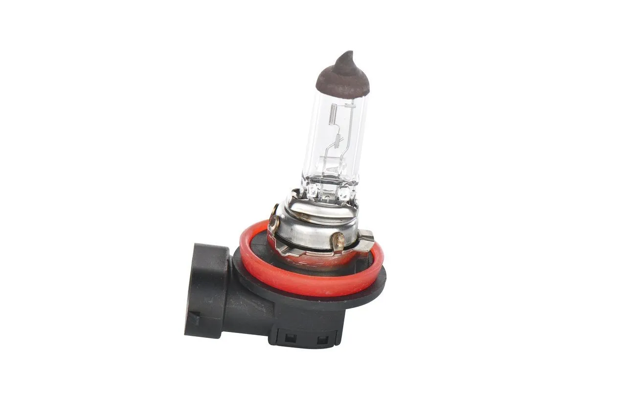 Imagine produs: Bec H11 12V 55W PGJ19-2 3200K Halogen BOSCH (1 987 302 806)